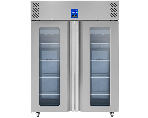 Williams Refrigeration Medi+ Cabinet Glass Door WMP1295GD